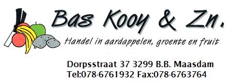 Bas Kooy & Zn